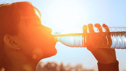 Este verano el calor está llegando a cifras históricas.&nbsp;