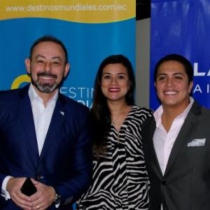 - Ladevi Medios y Soluciones