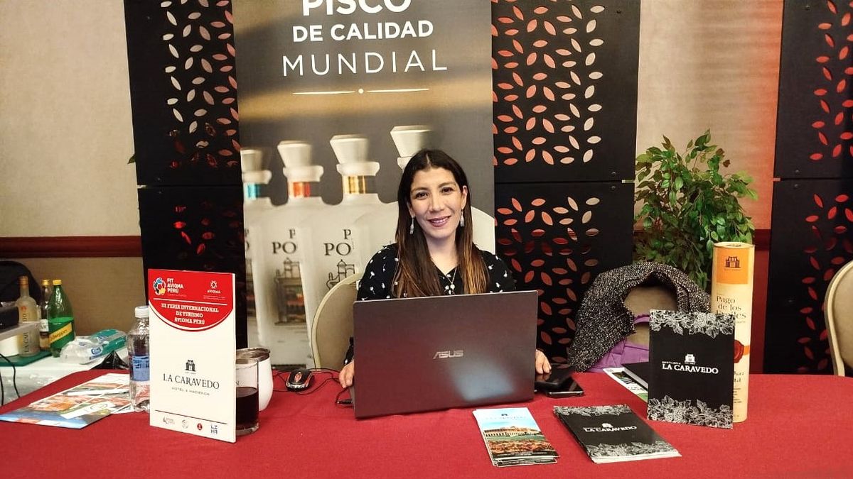 La Caravedo