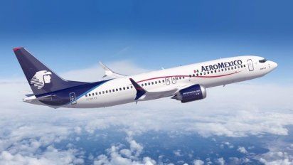 Capítulo 11: Aeroméxico y el grupo Latam piden una extensión
