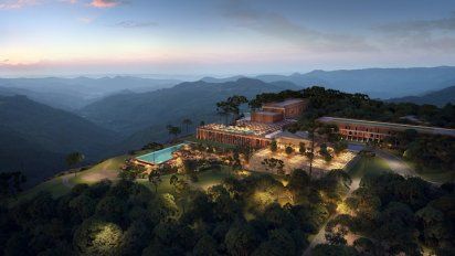 Kempinski restaurará y reabrirá un hotel icónico de Brasil