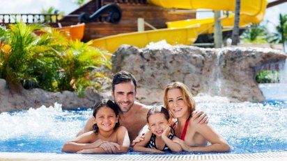 Segundo niño gratis hasta el 30 de junio