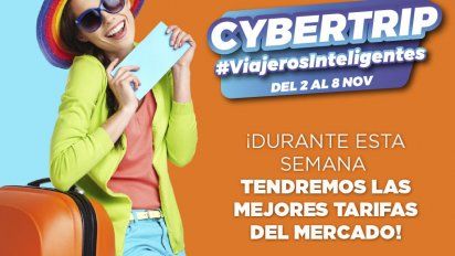 GoTravelRes apuesta con esta acción a incentivar la industria de viajes y que sus clientes tengan aún más herramientas de ventas para ofrecer a sus viajeros.