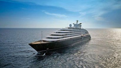 Scenic Luxury Cruises: la serie Tastes of Discovery ofrece una selección de demostraciones interactivas de cocina, encuentros privados con chefs de renombre y experiencias gastronómicas que resaltan ingredientes y tradiciones locales.