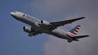 American Airlines dejará de conectar Santiago con Dallas temporalmente.&nbsp;