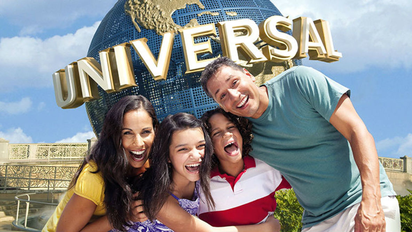 Descubrí qué atracciones ver y cuánto cuesta hacer un increíble viaje en familia a Universal Orlando Resort.