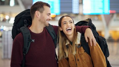 Vacaciones: cómo acceder desde Argentina a vuelos a 8 euros para visitar Europa