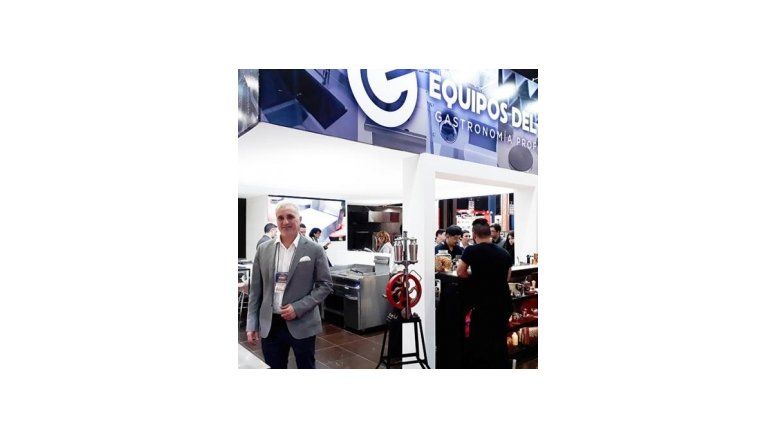 Extensa gama de soluciones en línea pesada