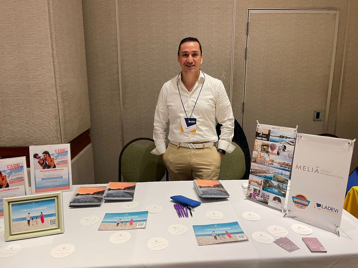 Mélia Hotels International.