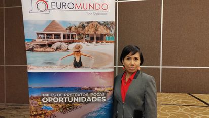 Euromundo presenta las novedades de su portafolio en colaboración con Europamundo
