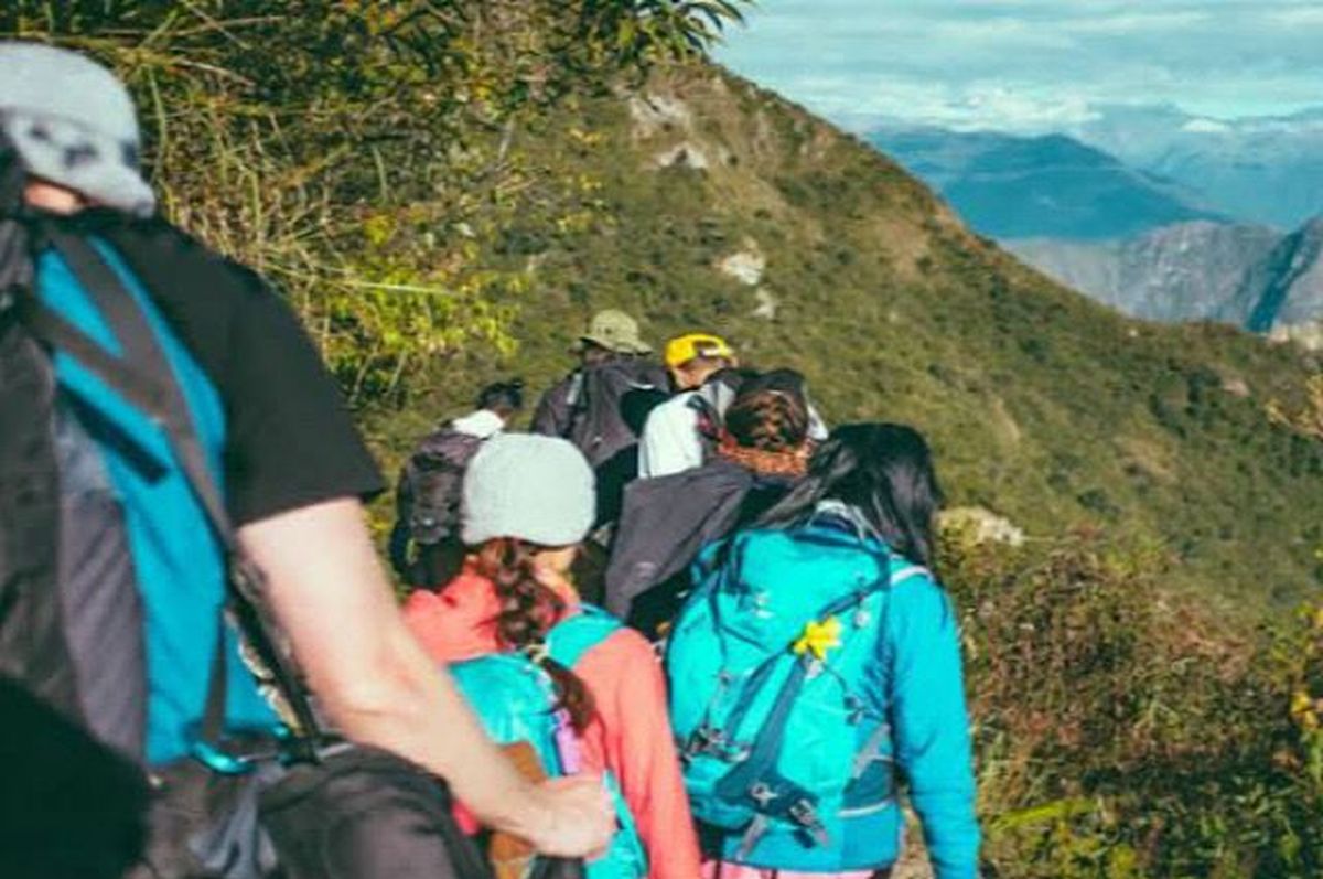 Con el fin de reforzar la idea de que el Perú es un destino bioseguro para el turista extranjero, Canatur presentará la campaña “Perú Te Cuida” - Ladevi Medios y Soluciones Con el fin de reforzar la idea de que el Perú es un destino bioseguro para el turista extranjero, Canatur presentará la campaña “Perú Te Cuida”