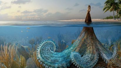 Las Islas Caimán ofrecen impulsa su nueva promoción Experience More Summer para esta nueva temporada.