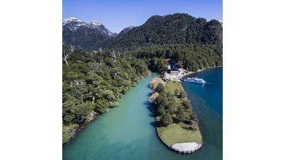 Un histórico de la Patagonia