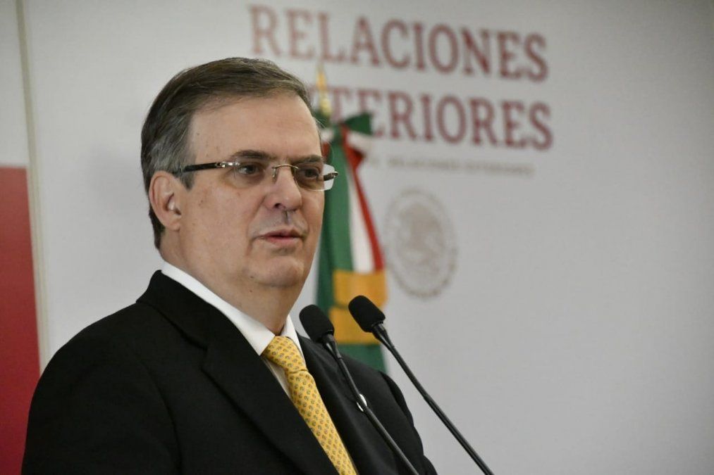 Marcelo Ebrard