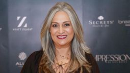 Luz Adriana Rubiano, directora de ventas local de Dreams Karibana Cartagena Golf & Spa Resort.