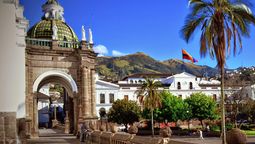 Recientemente en Quito se llevó a cabo un encuentro de diversas entidades para el desarrollo y fortalecimiento del turismo. 