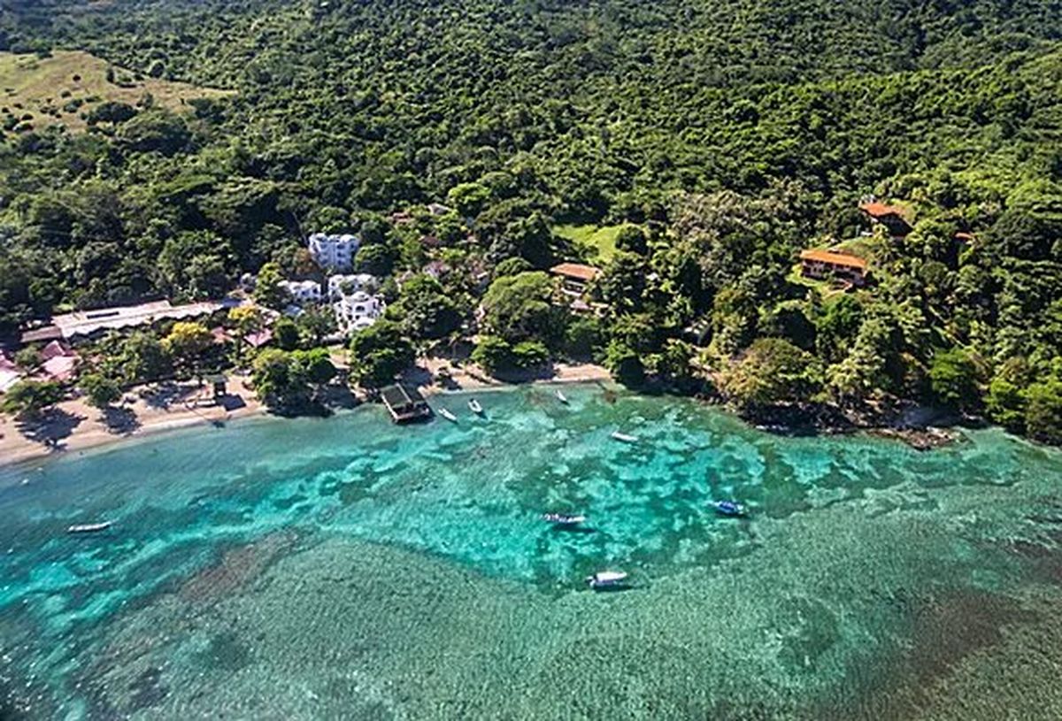 CAPURGANÁ. Foto de Ecoturismo Macarena. 