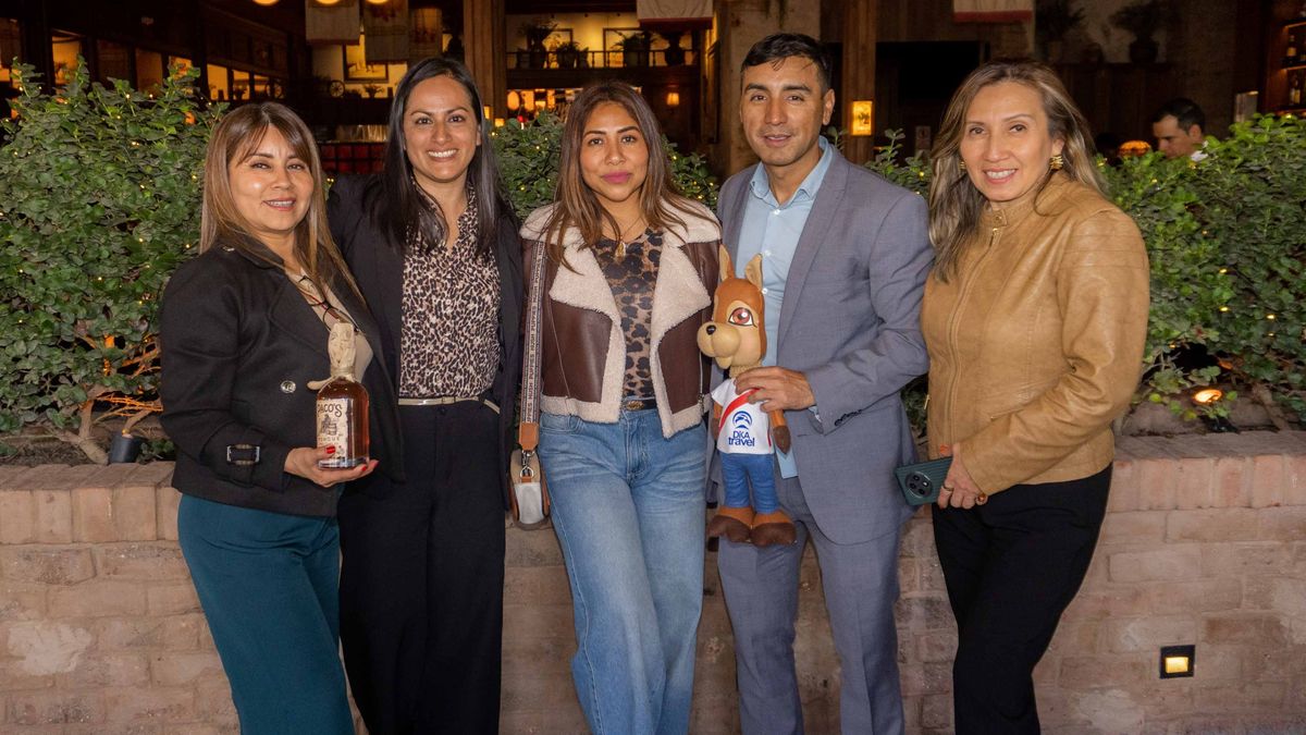 Dika Travel en su 17 aniversario.