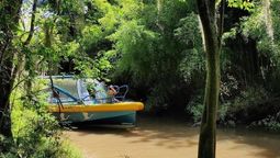 altText(Escapadas en Buenos Aires: 3 paseos imperdibles para comer y navegar a 2 horas del Obelisco)}