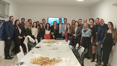 Travel Services impulsa su expansión en Córdoba: nuevas franquicias y oficina propia