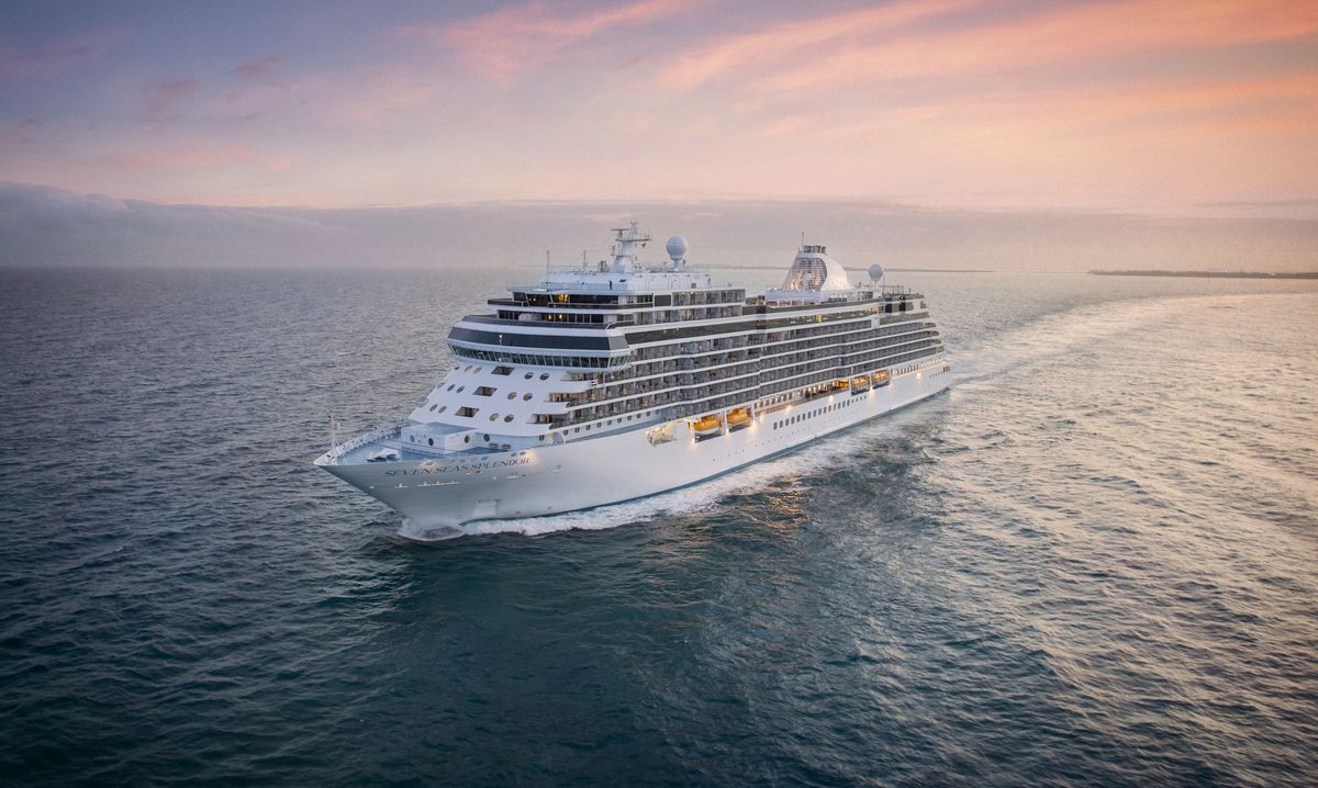 Tempo Reps anunció detalles del nuevo entretenimiento a bordo de la flota de Regent Seven Seas. - Ladevi Medios y Soluciones Tempo Reps anunció detalles del nuevo entretenimiento a bordo de la flota de Regent Seven Seas.
