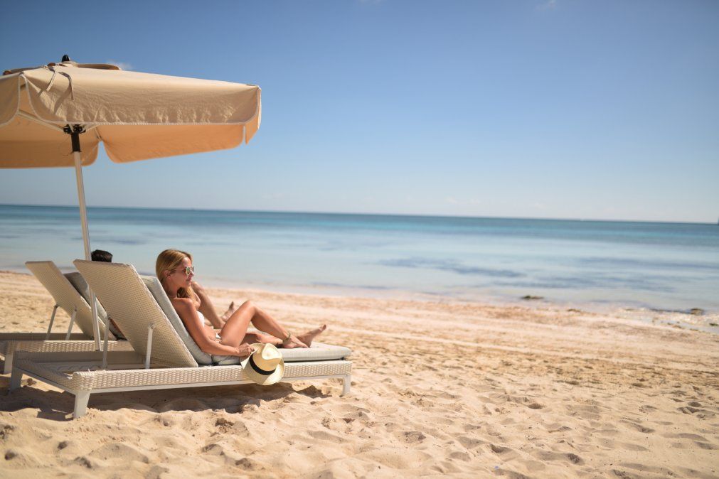 El descanso, la relajación y el lujo que identifican a RCD Hotels hacen parte del nuevo concepto all inclusive destinado para adultos.