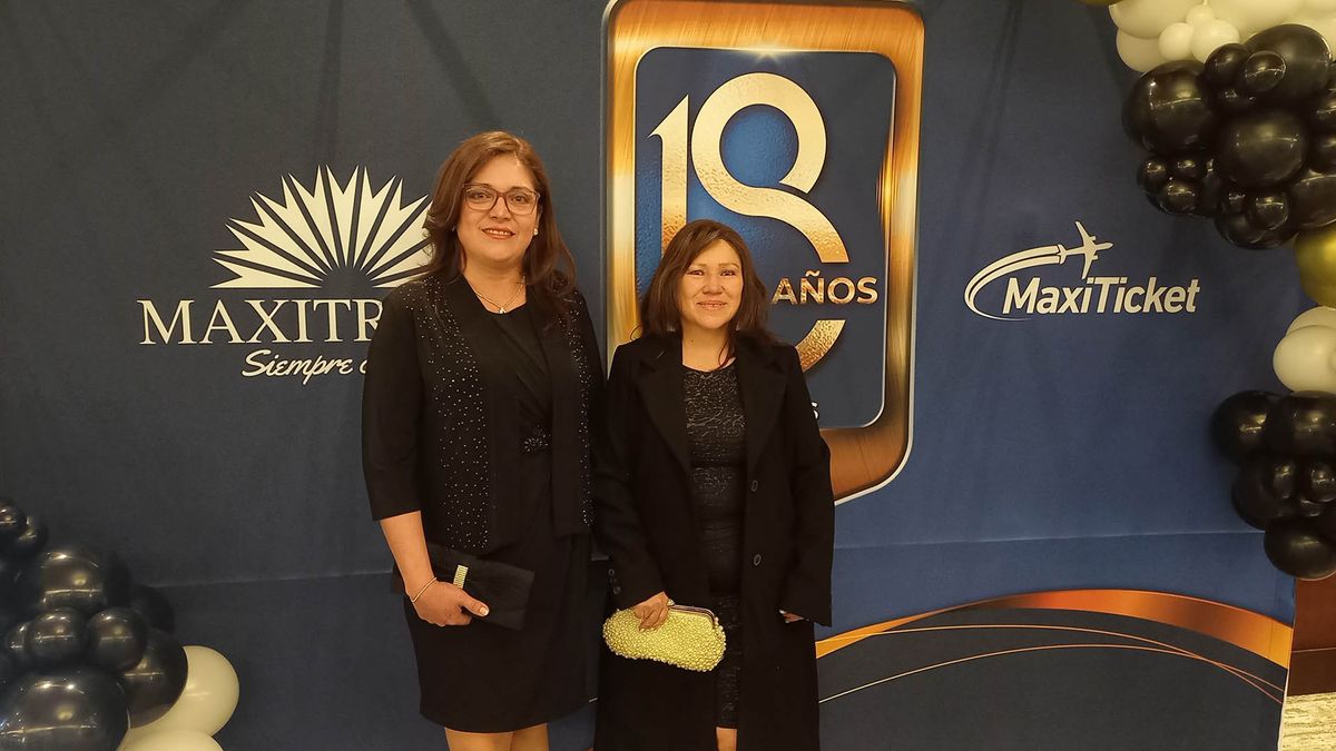 Agencias de viajes presentes en evento de Maxitravel. Agencias de viajes presentes en evento de Maxitravel.