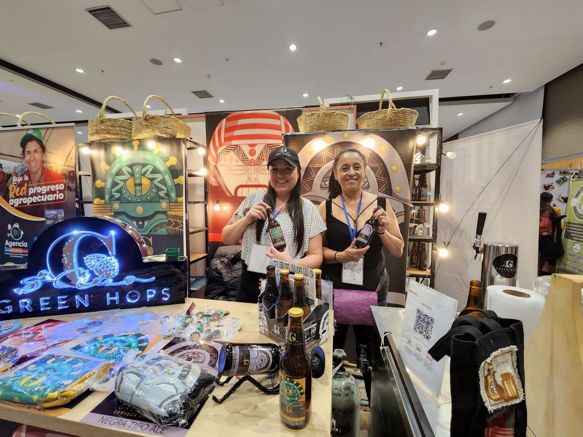 Proveedores del Showroom Hotelero y Gastronómico 2022.