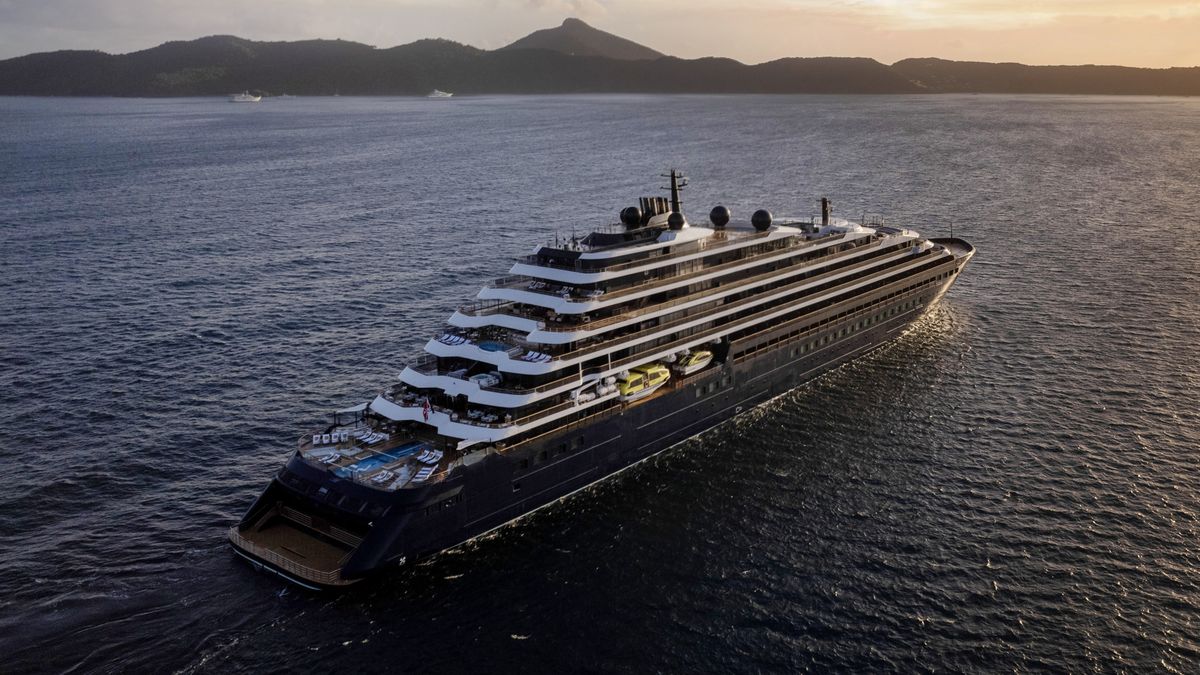El portafolio de RCorp Su incluye la oferta de navieras de renombre, como Celebrity Cruises, Crystal Cruises, The Ritz-Carlton Yacht Collection, Grupo Scenic, AmaWaterways, Swan Hellenic y MSC Cruceros.