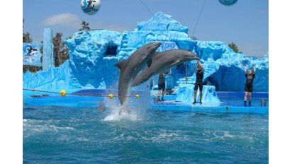 Costa Atlántica: no sólo de playa vive el hombre