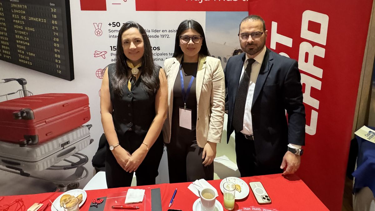 Assist Card. Assist Card.