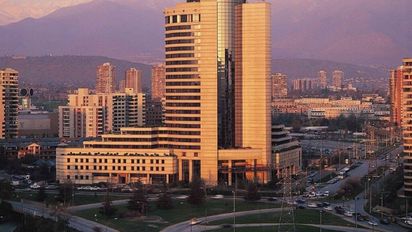 Hoteles: proyectan repunte en Chile para el segundo semestre