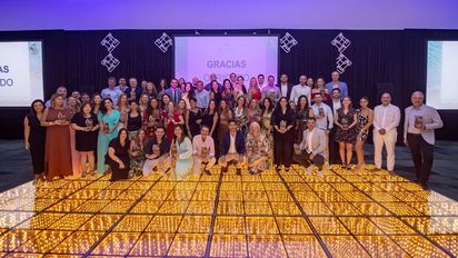 Iberostar Hotels & Resorts celebra sus principales alianzas en la 18° edición de 