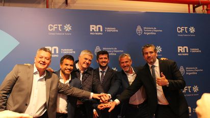 El Norte argentino cuenta con 250 frecuencias semanales a través de las distintas compañías aéreas y más de 100 mil plazas.