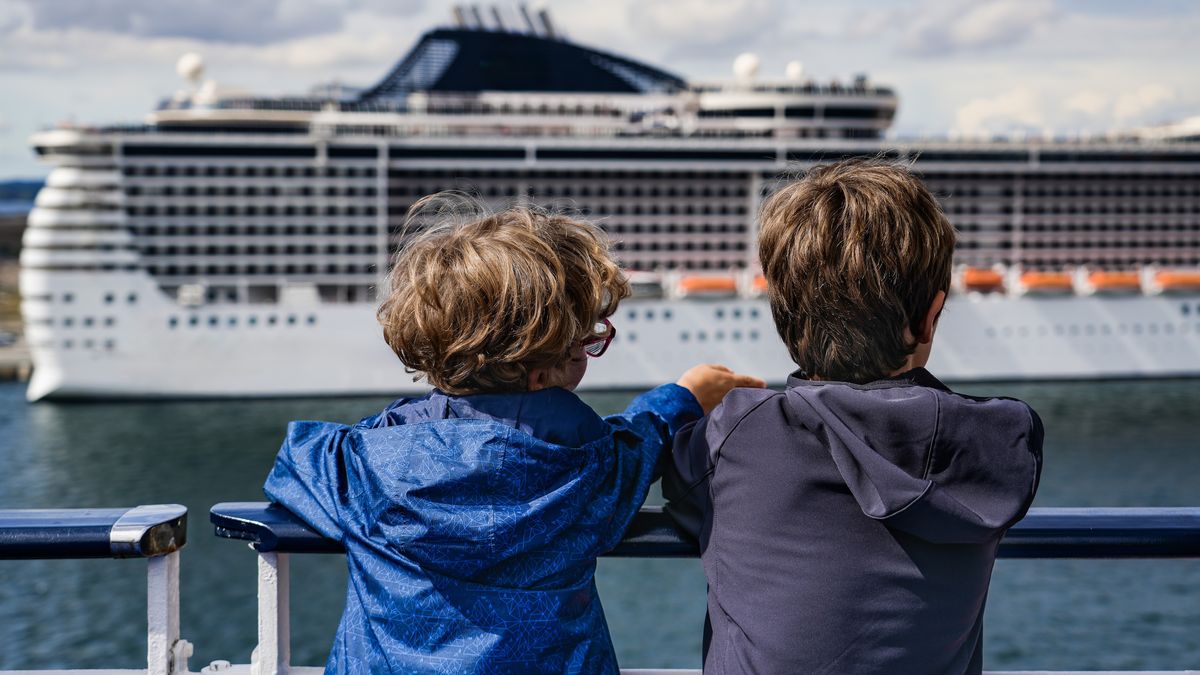 Hay elementos que no te pueden faltar antes de tomar el crucero.&nbsp;