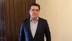 Emilio Rivas es el CEO de Jumbo. Emilio Rivas es el CEO de Jumbo.