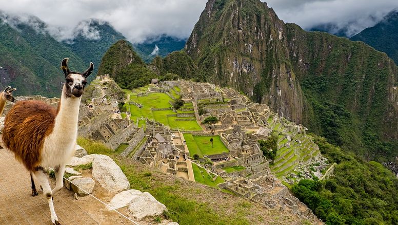 Perú, una de las propuestas de ACT Travel por Sudamérica.