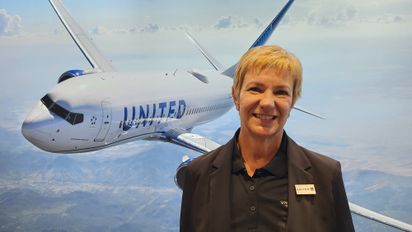 United Airlines: más rutas en Latinoamérica y alianzas claves