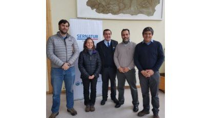 Aysén Patagonia será anfitriona de la Conferencia Mundial de Turismo Sostenible 