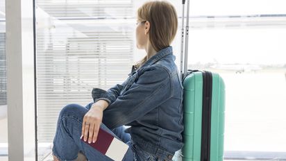 Paro de transporte: ¿Qué pasará con los vuelos? y ¿Cómo operarán las aerolíneas?