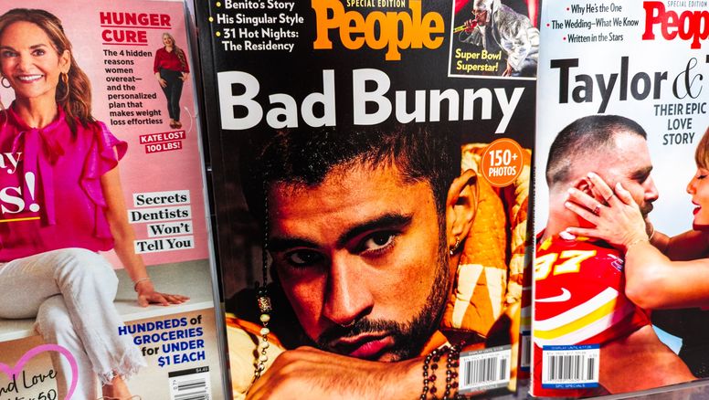 Puerto Rico: la actual gira internacional de Bad Bunny recorrerá 10 países &nbsp;y 29 presentaciones en Europa.
