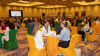 Turismo de lujo: durante el Virtuoso Travel Week se generaron más de 280 contactos comerciales en el mercado estadounidense.