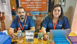 En el marco de la nueva edición del Ladevi Workshop, Turisclub presenta sus salidas para la temporada de verano 2026. 
