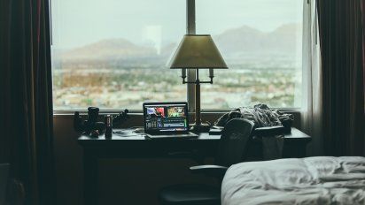 Efecto PreViaje: en octubre de 2022 seregistraron 4,2 millones de pernoctaciones en los hoteles nacionales.