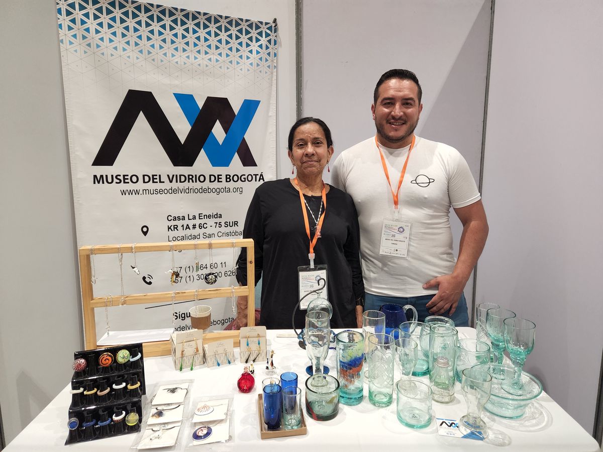 Proveedores del Showroom Hotelero y Gastronómico 2022.