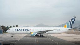 Eastern Airlines operará cinco vuelos semanales en la ruta Guayaquil-Nueva York.