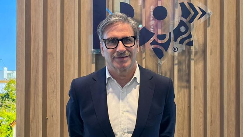 Diego Buades, director comercial de HM Hotels y Whala Hotels.