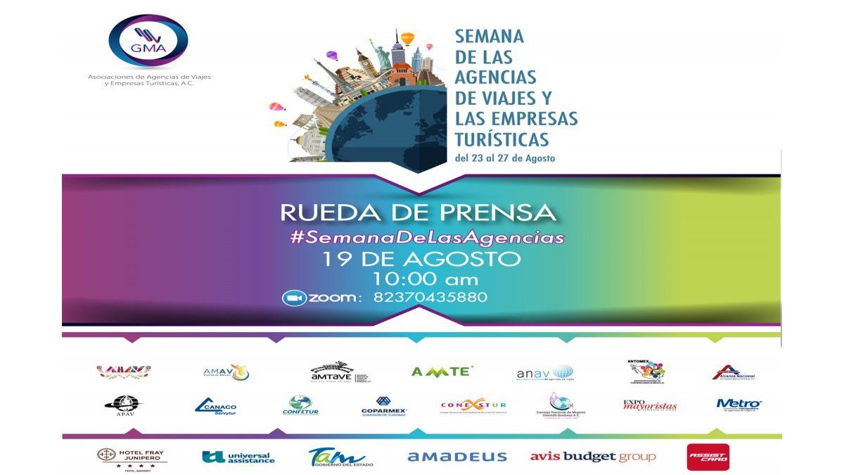 Este evento virtual de GMA fue totalmente gratuito.