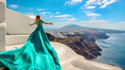 Renaissance Hellas cuenta con un amplio abanico de opciones para disfrutar de Grecia.