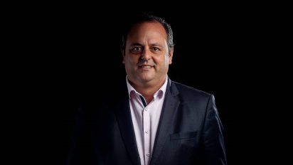 Maximiliano Huss, cofundador de Assisto Tu Viaje.